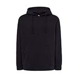 Men’s hoody sweatshirt for printing