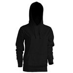 Women’s hoody sweatshirt for printing