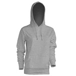 Women’s hoody sweatshirt for printing