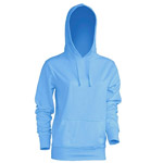 Women’s hoody sweatshirt for printing