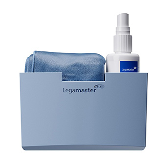 Whiteboard Magnetic Accessory Holder