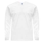 Longsleeve Comfort T-shirt for printing