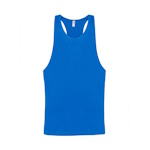 Sleeveless Unisex T-shirt for printing