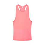 Sleeveless Unisex T-shirt for printing