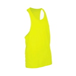 Sleeveless Unisex T-shirt for printing