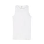 Sleeveless Urban T-shirt for printing