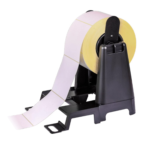 External Label Roll Holder for TSC TE200