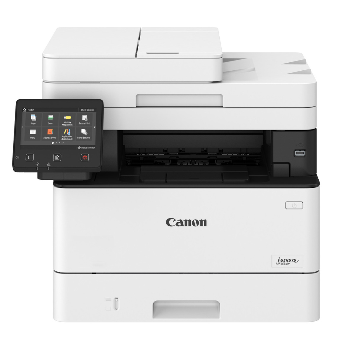 Canon i-Sensys MF 453 dw printer (5161C007)