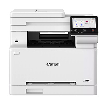 Canon i-Sensys MF 664 Cdw printer (6928C008)