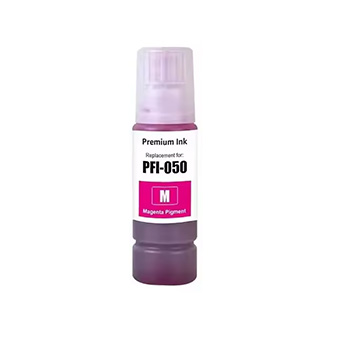Cartridge Canon PFI-050M Compatible