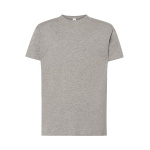 Regular Combed T-shirt