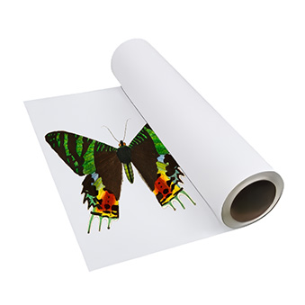 DTF - Premium transfer film - roll 40 cm x 100 m