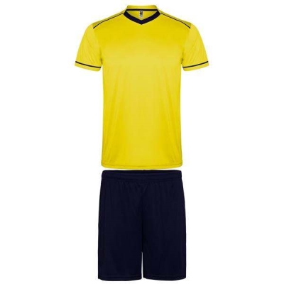 Sublimation sports set wit one Tishirt
