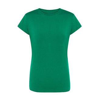 T-shirt Standard for printing Colour: dark green Size: S