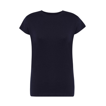 T-shirt Standard for printing Colour: navy blue Size: S