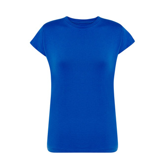 T-shirt Standard for printing Colour: blue Size: S