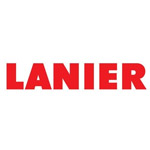 Laser toner cartridge Lanier PC 301