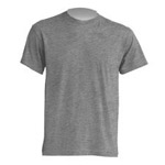 T-shirt grey standard