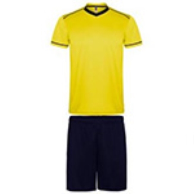 United - sublimation sports outfit