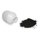 Refilling toner powder OKI MB 491