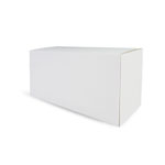 Laser toner cartridge compatible with Canon i-Sensys LBP 223 dw