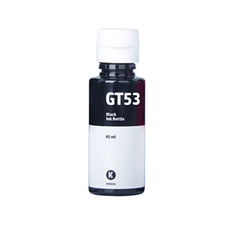 Compatible Ink Cartridge M0H57AE / GT51 / 1VV21AE / GT53 - HP Ink Tank Wireless 417 black