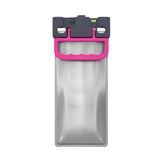 Compatible Ink Cartridge T05A3 / C13T05A300 - Epson WorkForce Pro WF-C 878 magenta