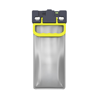 Compatible Ink Cartridge T05A4 / C13T05A400 - Epson WorkForce Pro WF-C 878 yellow