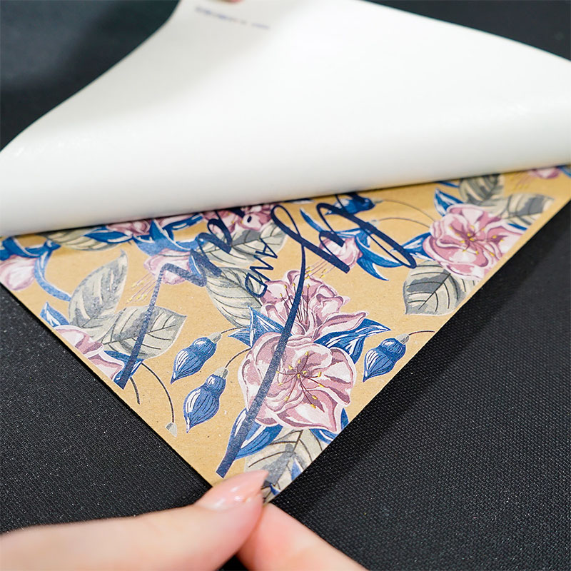 Multitrans PRO - transfer paper for white toner and CMYK printes to hard surfaces - 100 sheets