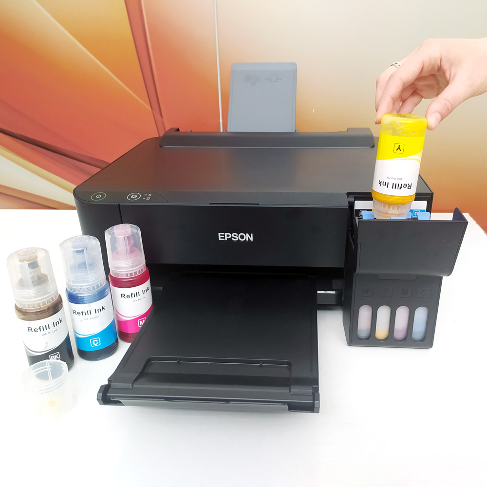 Sublimation ink - Epson 103 -