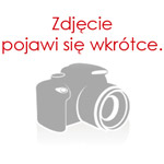 Tape Black on White (6 mm x 7 m) Dymo 43613 Compatible 