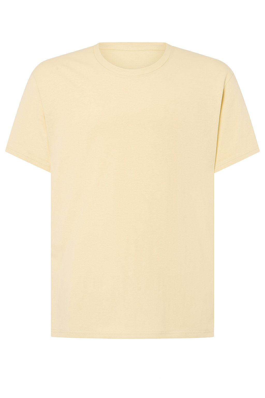 T-shirt Regular Premium for printing