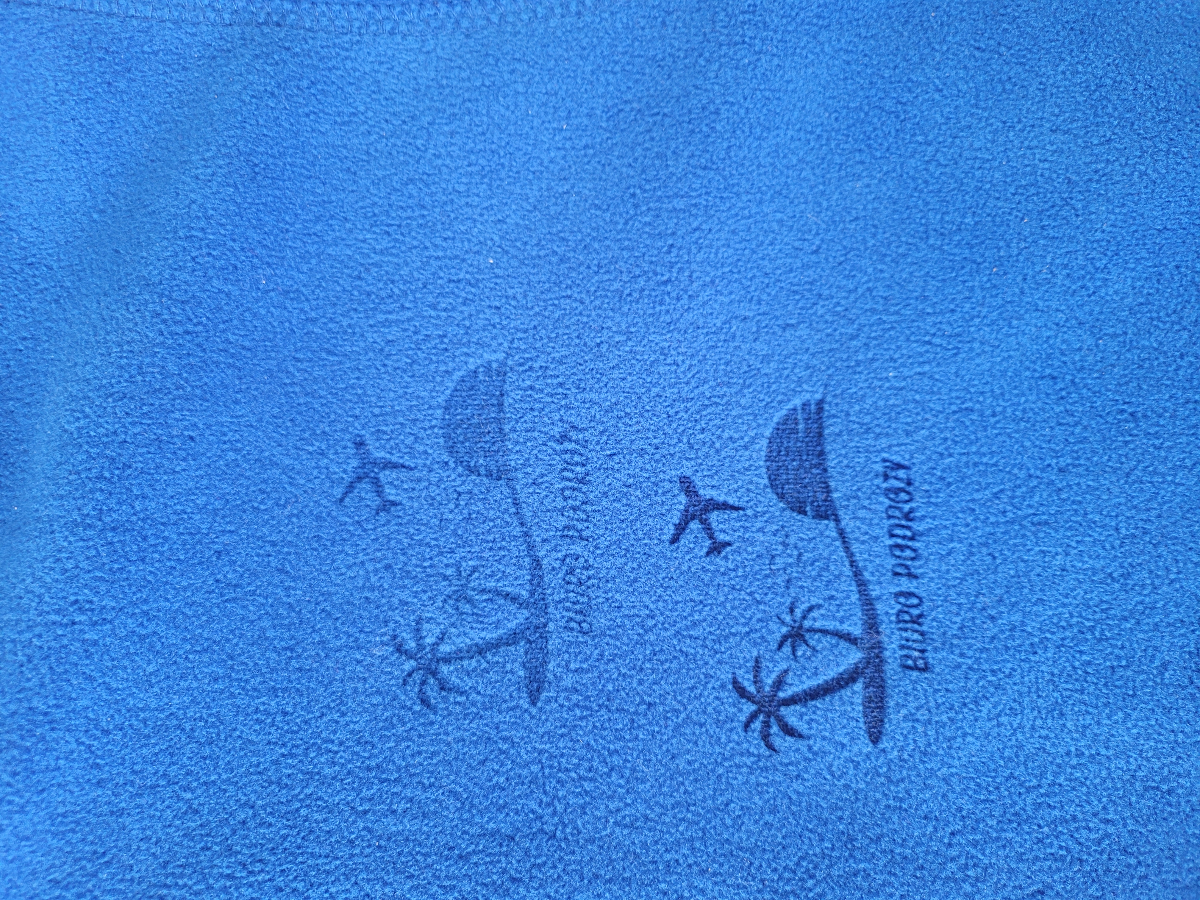 Standard Kids polar fleece