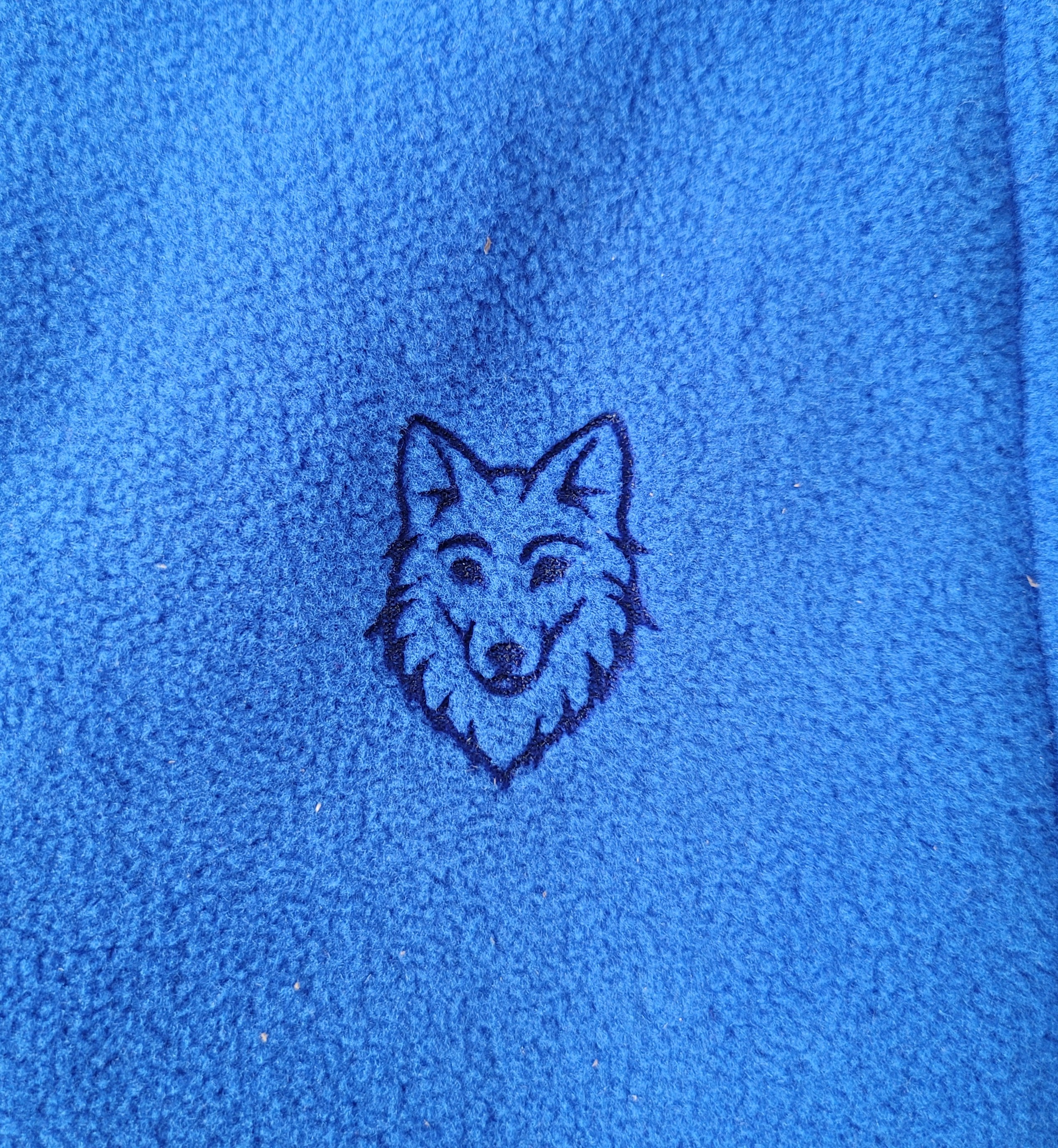 Standard Kids polar fleece