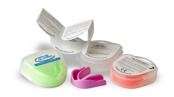 Self-adhesive labels OPAQUE for all types of printers