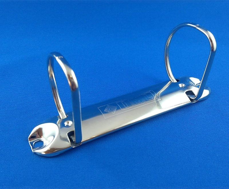 Ring file mechanism type D