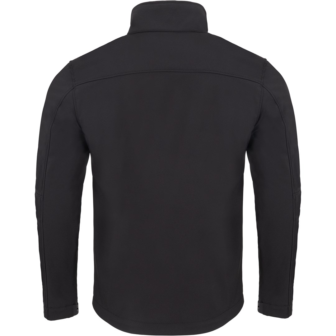 Premium men’s softshell jacket