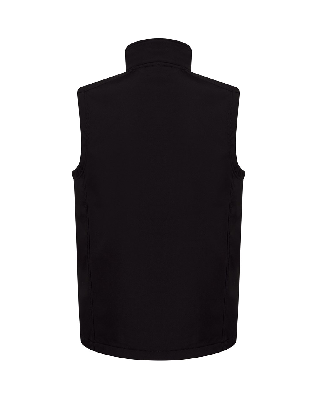 Men’s softshell vest