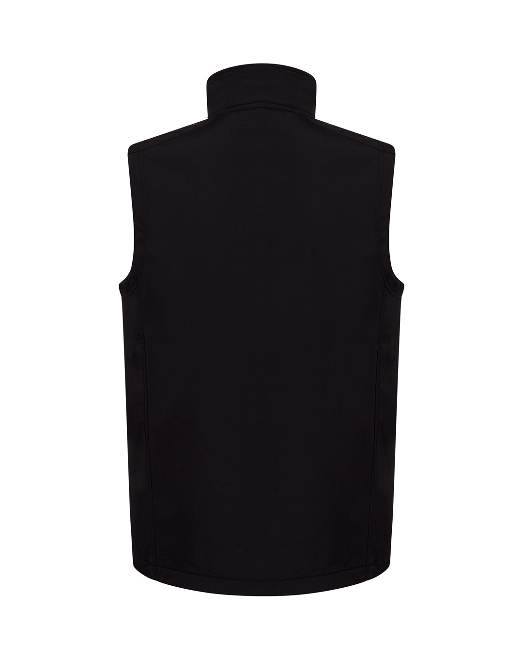 Men’s softshell vest