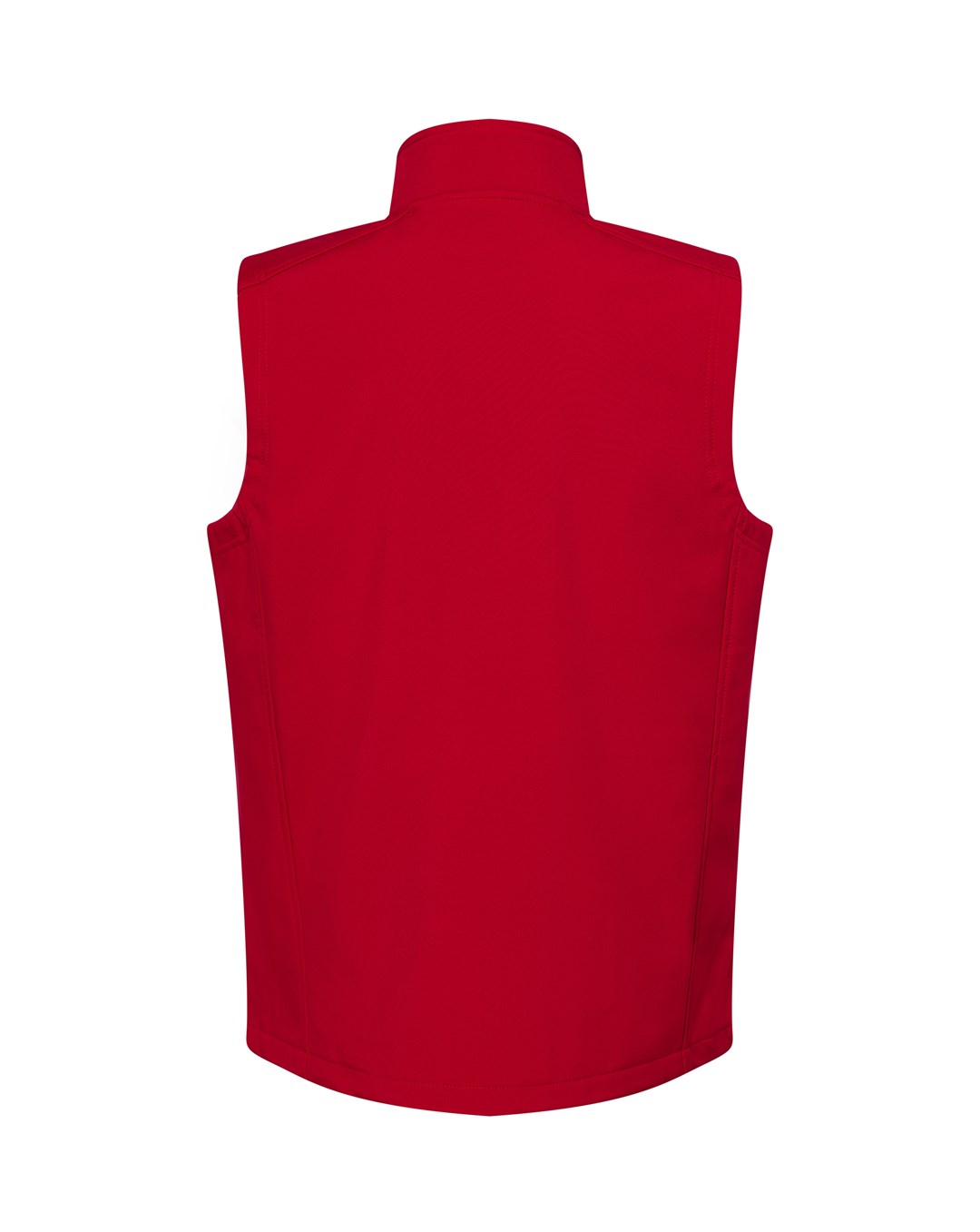 Men’s softshell vest