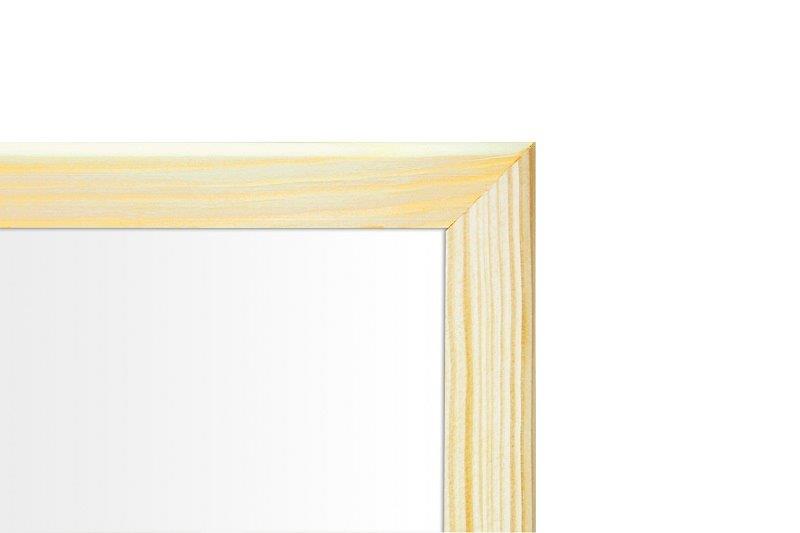 Magnetic-drywipe whiteboard