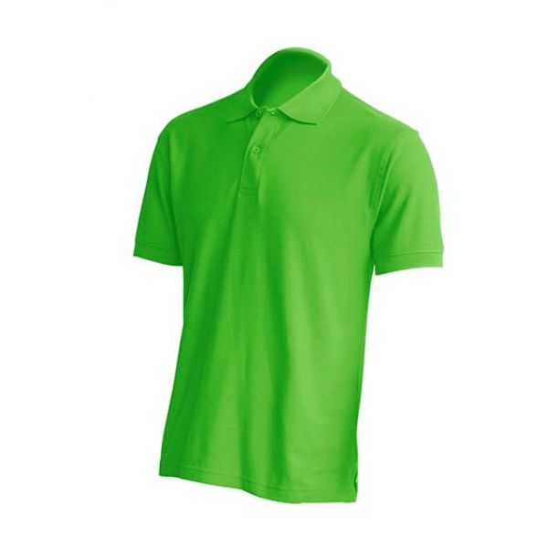 T-shirt Polo Standard for printing