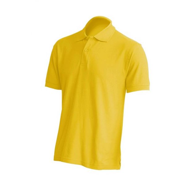 T-shirt Polo Standard for printing