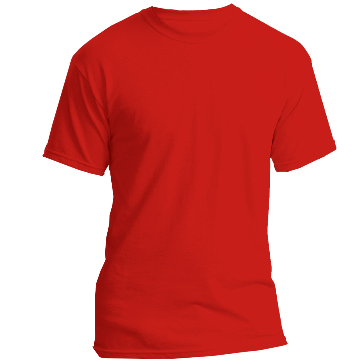 T-shirt Standard for printing