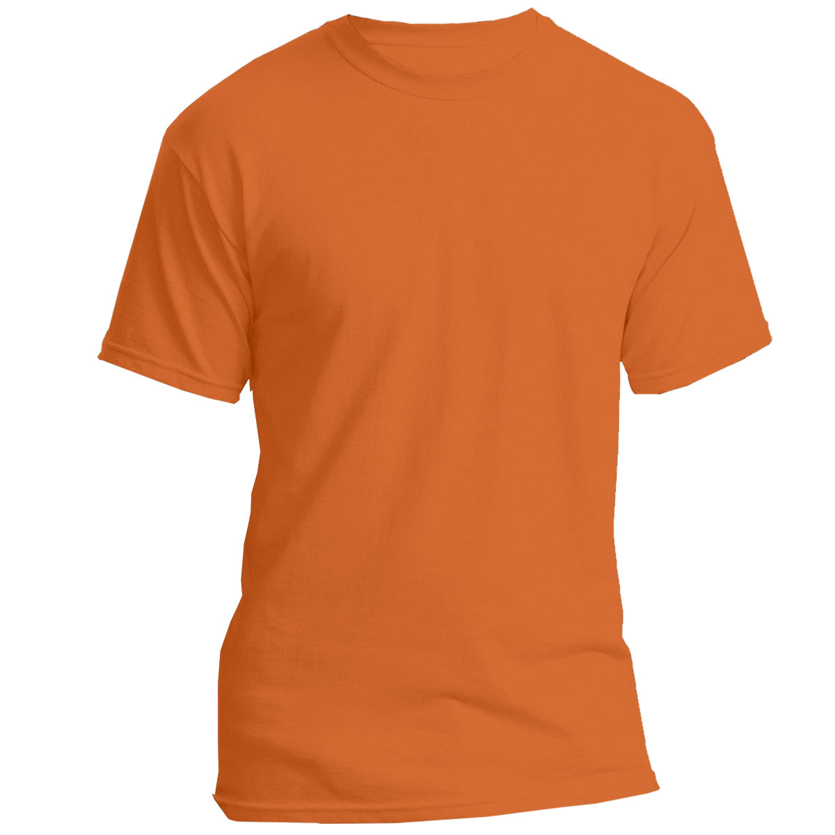 T-shirt Standard for printing