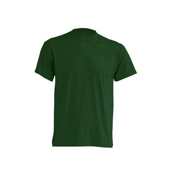 Green colour t shirt hotsell