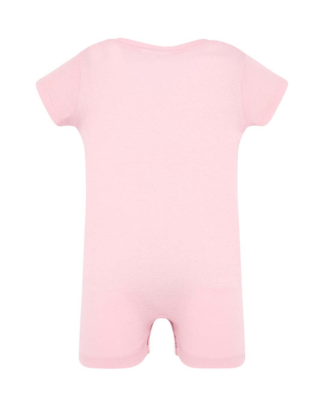 Baby body for printing