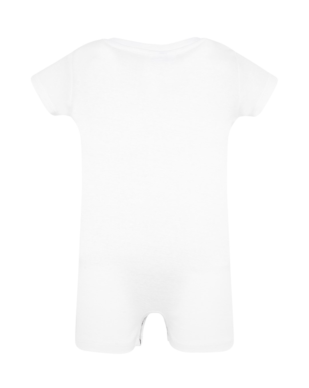 Baby body for printing