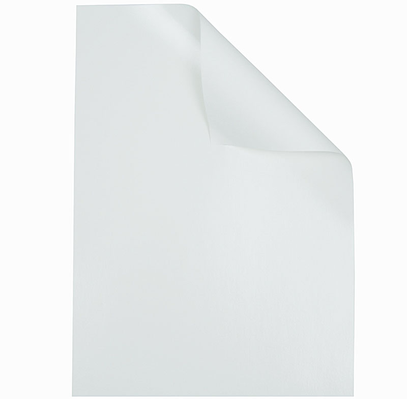 Water Slide Transfer Paper (Clear or White)