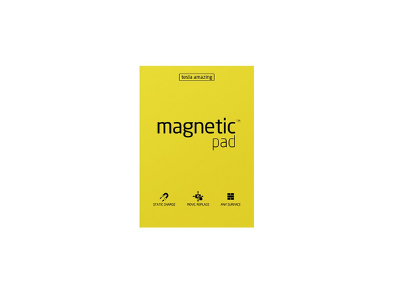 Magnetic PAD